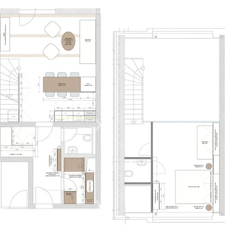 Luxusni Apartmany Domovjanka - Lysa Hora, Smrk, Kminek Bila  Exterior photo