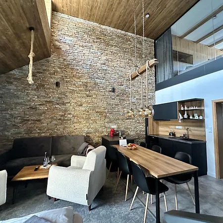 Luxusni Apartmany Domovjanka - Lysa Hora, Smrk, Kminek Bila  Exterior photo