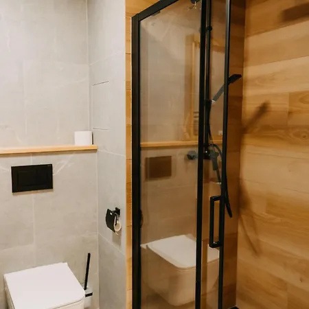 Luxusni Apartmany Domovjanka - Lysa Hora, Smrk, Kminek Bila  Exterior photo