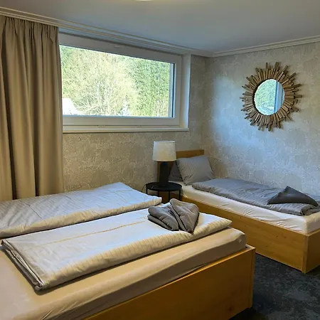 Luxusni Apartmany Domovjanka - Lysa Hora, Smrk, Kminek Bila  Exterior photo