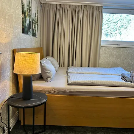 Luxusni Apartmany Domovjanka - Lysa Hora, Smrk, Kminek Bila  Exterior photo