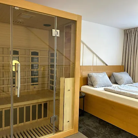 Luxusni Apartmany Domovjanka - Lysa Hora, Smrk, Kminek Bila  Exterior photo