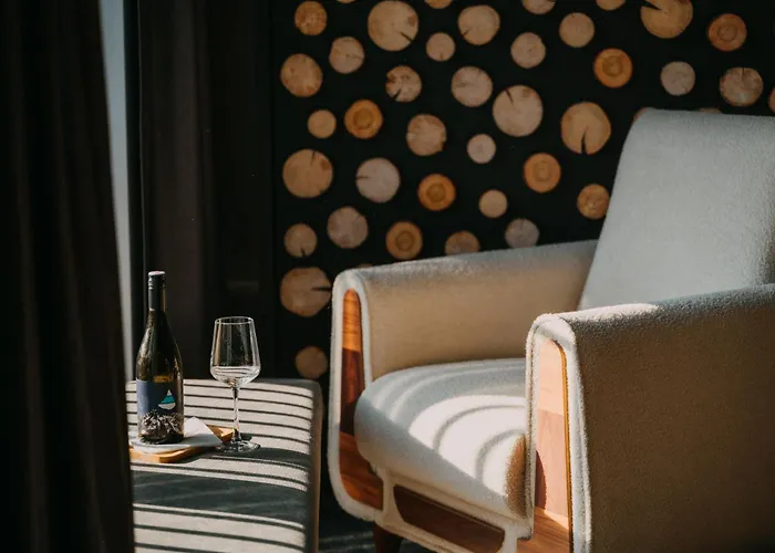 Luxusni Apartmany Domovjanka - Lysa Hora, Smrk, Kminek, Slavic