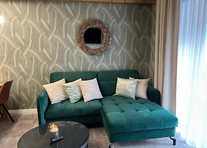 Luxusni Apartmany Domovjanka - Lysa Hora, Smrk, Kminek, Slavic