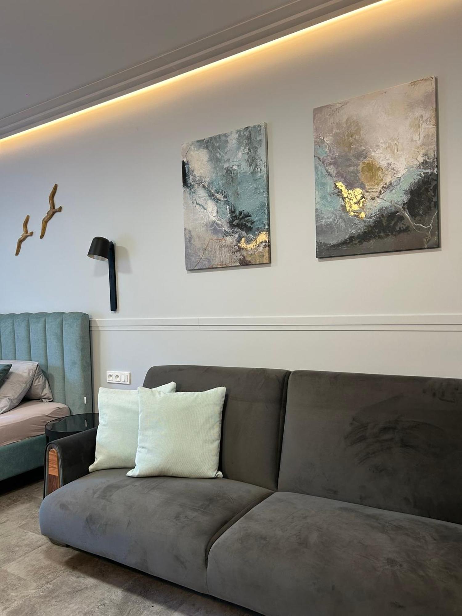 Apartment Luxusni Domovjanka - Lysa Hora, Smrk, Kminek Bila (Moravia-Silesia)