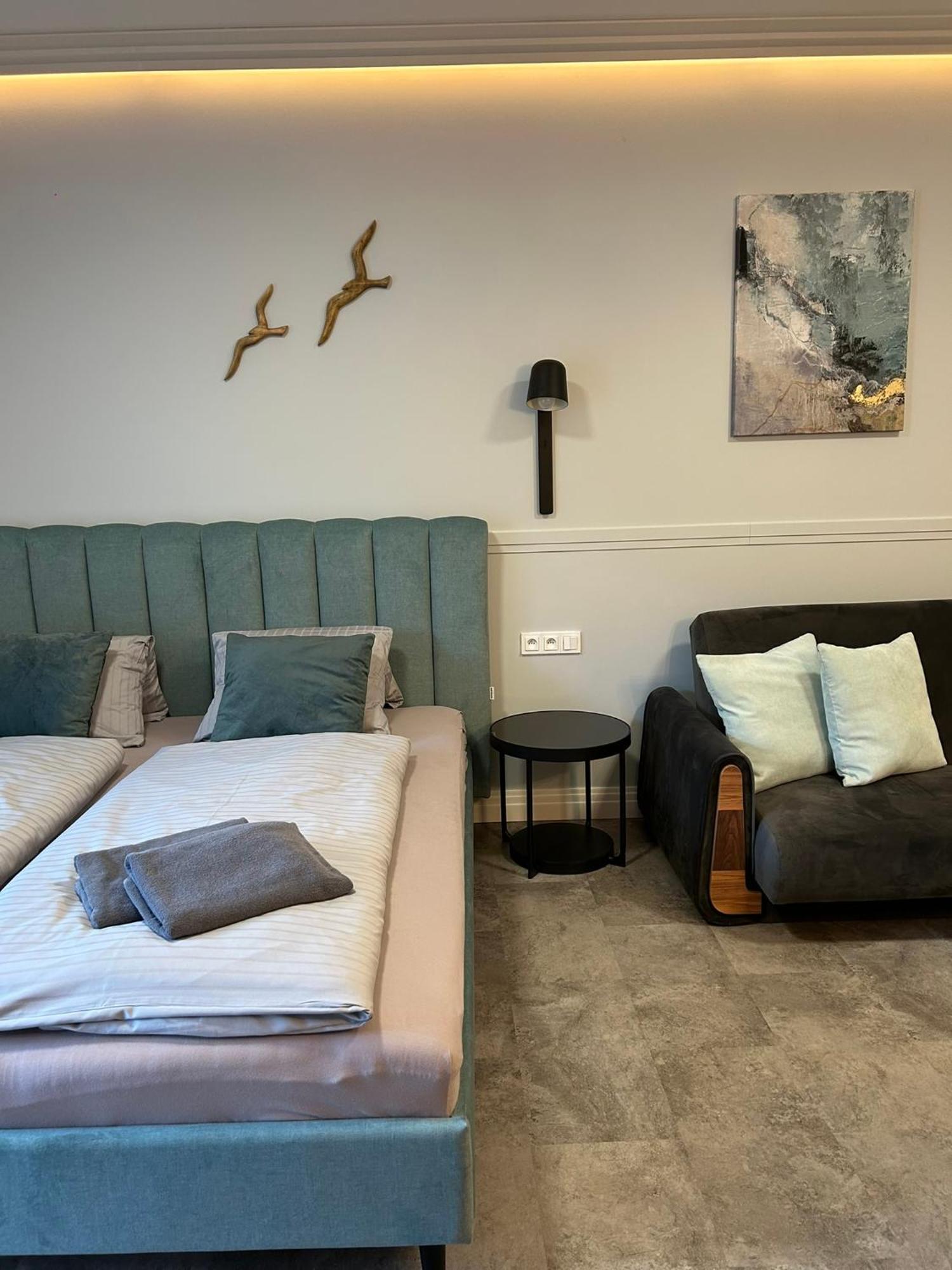 Luxusni Domovjanka - Lysa Hora, Smrk, Kminek Apartment