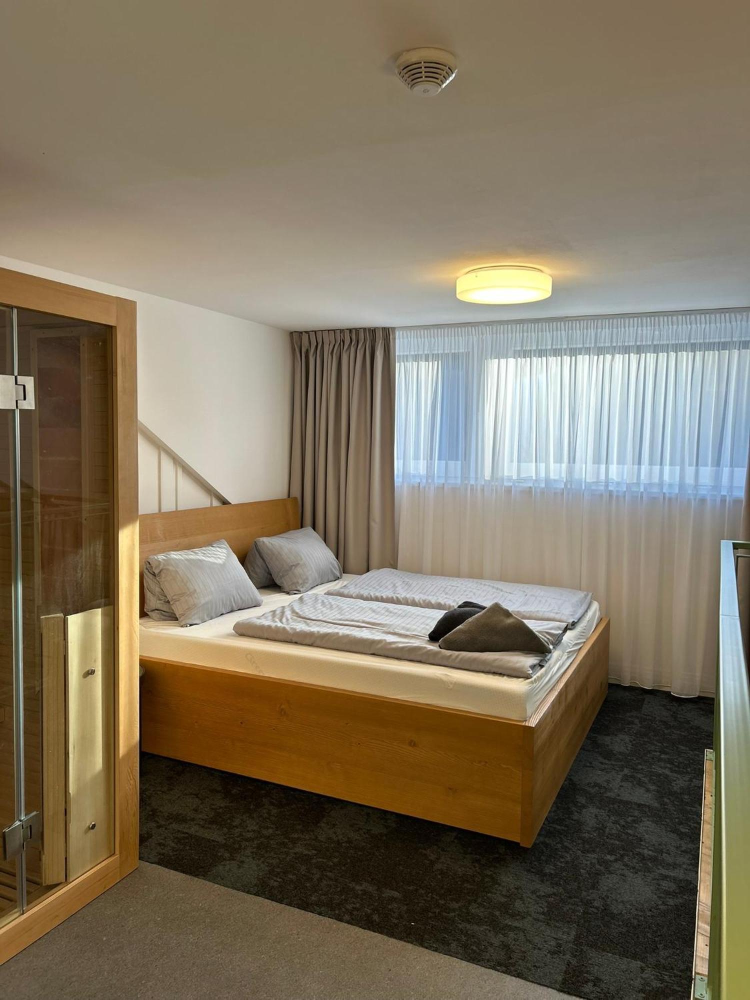 Apartment Luxusni Domovjanka - Lysa Hora, Smrk, Kminek