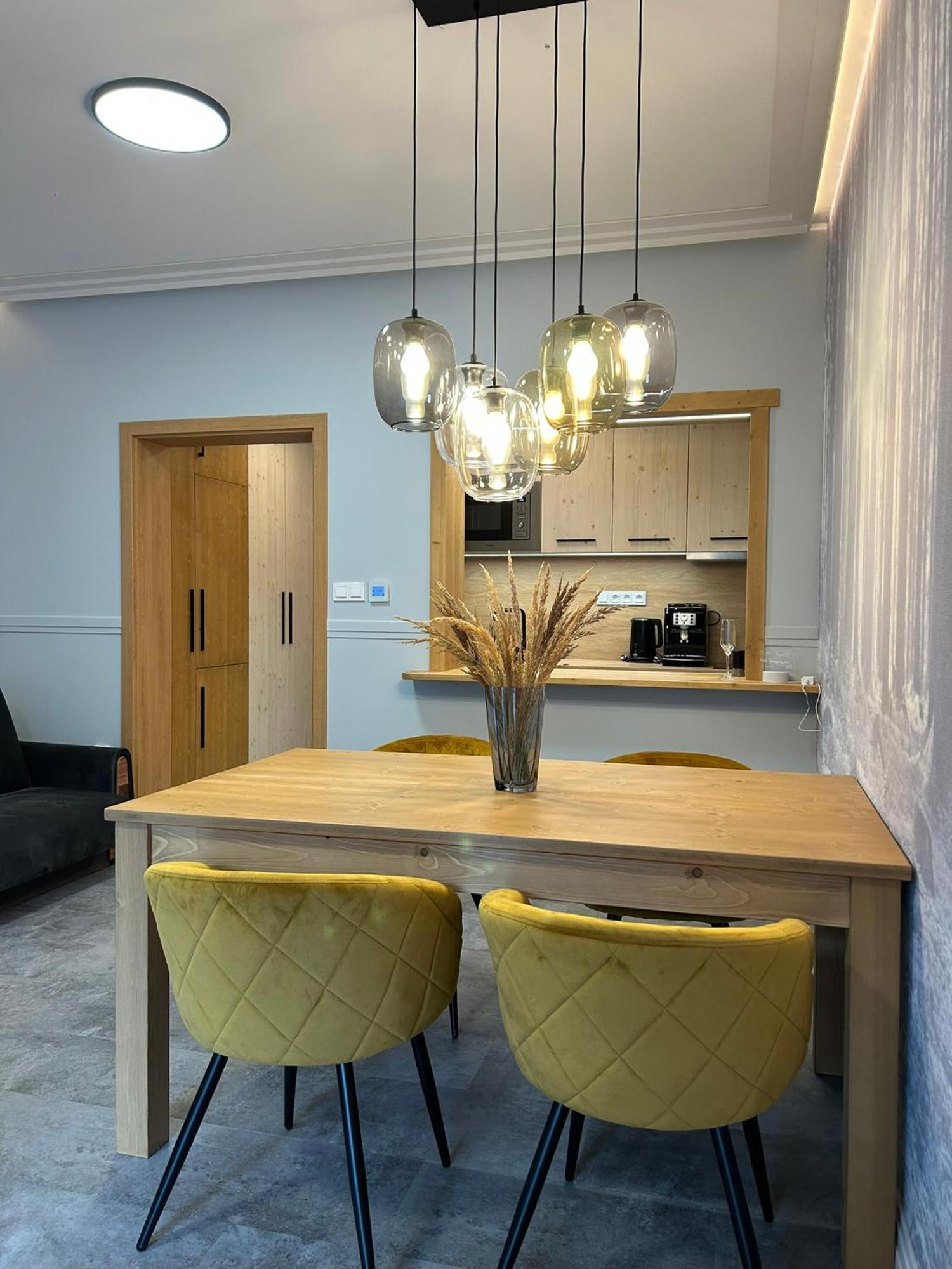 Apartment Luxusni Domovjanka - Lysa Hora, Smrk, Kminek Bila (Moravia-Silesia)