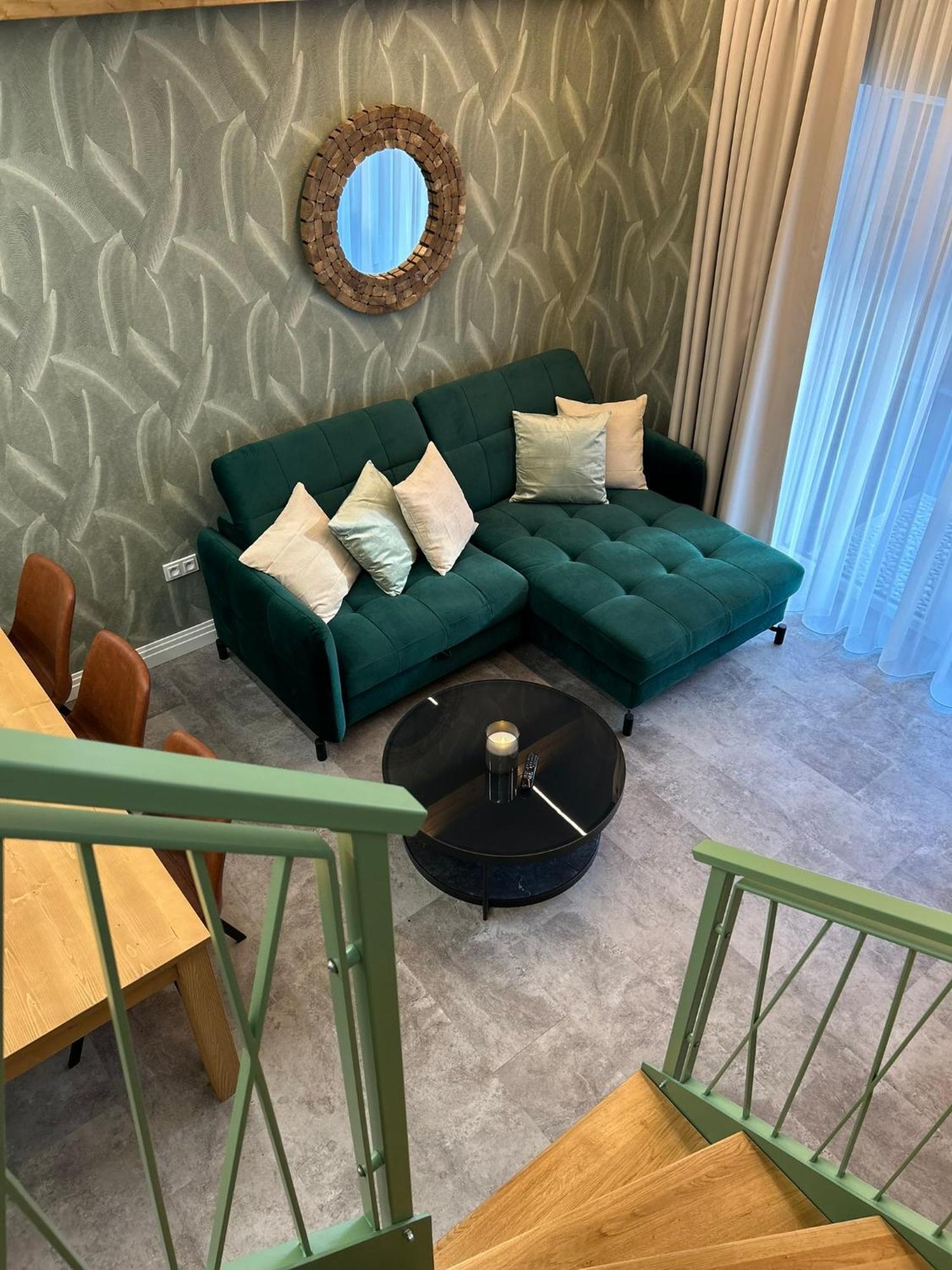 Luxusni Domovjanka - Lysa Hora, Smrk, Kminek Apartment Bila (Moravia-Silesia)