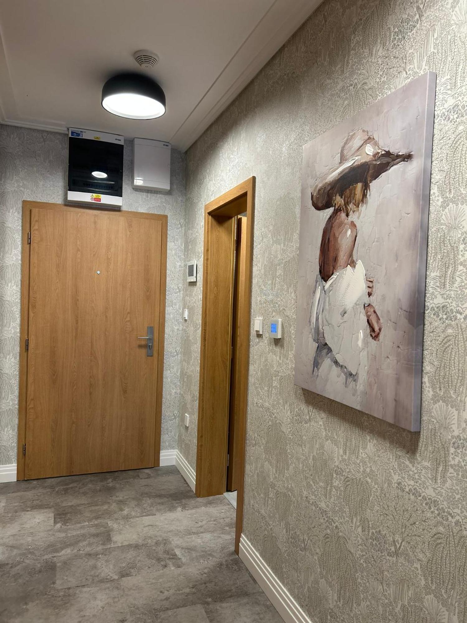 Luxusni Domovjanka - Lysa Hora, Smrk, Kminek Apartment