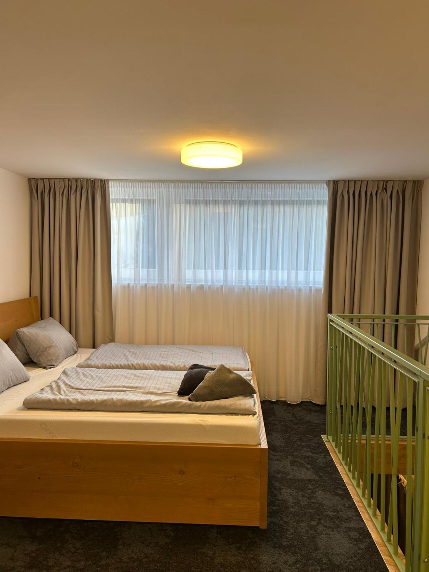 Apartment Luxusni Domovjanka - Lysa Hora, Smrk, Kminek
