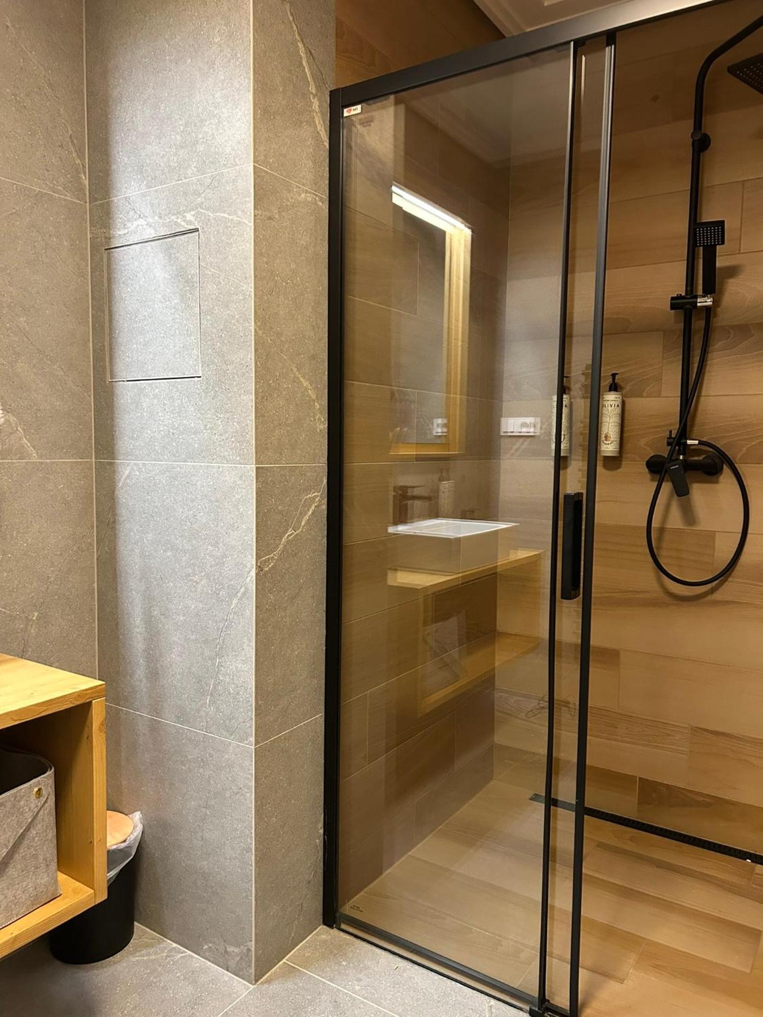 Luxusni Domovjanka - Lysa Hora, Smrk, Kminek Apartment *